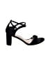 Via Spiga Black Heels Size 9 - photo 1
