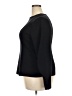 Scoop Black Long Sleeve T-Shirt Size 18 - photo 5