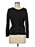 Ann Taylor LOFT Black Cardigan Size M - photo 1