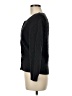 Ann Taylor LOFT Black Cardigan Size M - photo 5