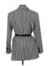Veronica Beard Houndstooth Gray Black Blazer Size S - photo 2
