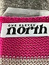 Assorted Brands Color Block Pink Pullover Sweater Size M (estimated) - photo 7