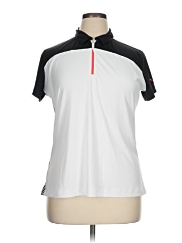 Slazenger Short Sleeve Polo (view 1)