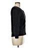 Ann Taylor LOFT Black Cardigan Size M - photo 4