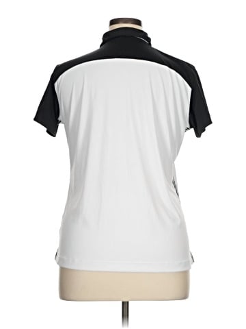 Slazenger Short Sleeve Polo (view 2)