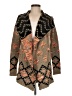 Alya Brown Cardigan Size M - photo 1