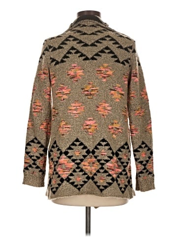 Alya Cardigan (view 2)