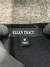Ellen Tracy Black Sleeveless Top Size M - photo 7