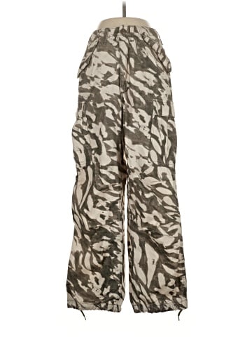 Topshop Cargo Pants (view 1)