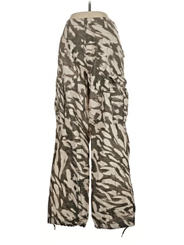 Topshop Cargo Pants (view 2)