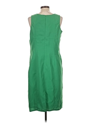 Jessica London Casual Dress (view 2)