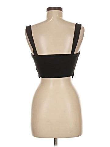 Jujube Sleeveless Blouse (view 2)