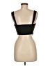 Jujube Black Sleeveless Blouse Size M - photo 2