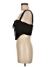 Jujube Black Sleeveless Blouse Size M - photo 5
