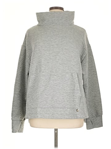 Jones New York Sport Sweatshirt (view 1)