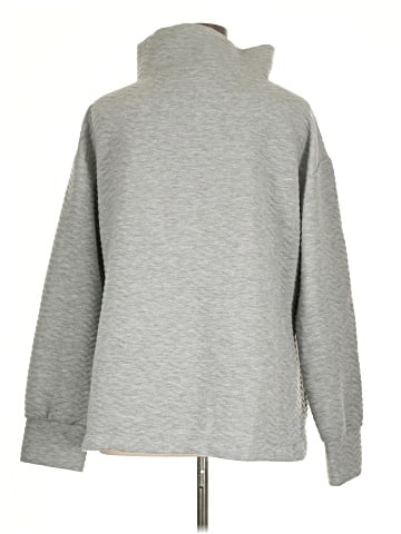 Jones New York Sport Sweatshirt (view 2)