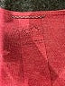 Patagonia Red Active Tank Size M - photo 7