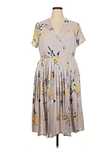 Leith Casual Dress (view 1)