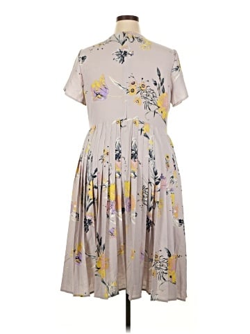 Leith Casual Dress (view 2)