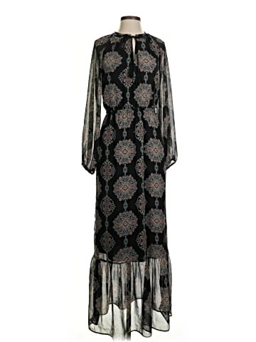 Mossimo Casual Dress (view 1)