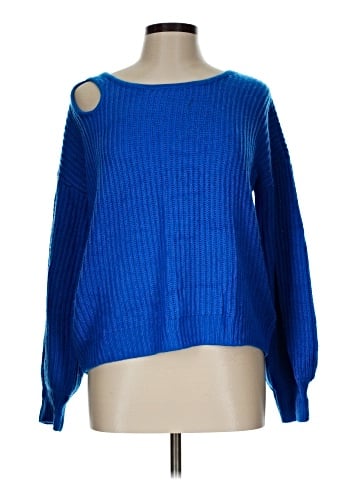 Bar III Pullover Sweater (view 1)
