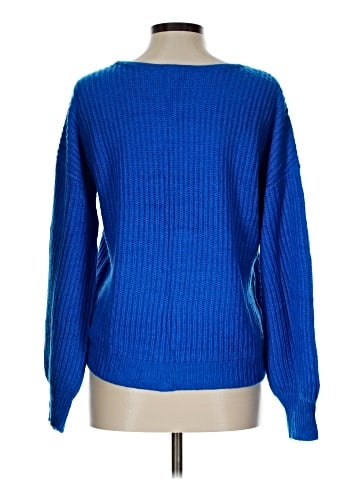Bar III Pullover Sweater (view 2)
