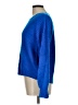 Bar III 100% Acrylic Blue Pullover Sweater Size L - photo 5