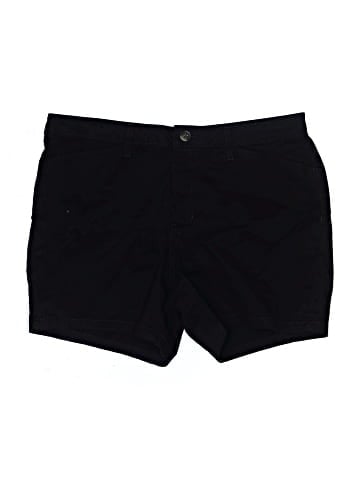 St. John's Bay Shorts (view 1)