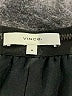 Vince. 100% Polyester Gold Casual Pants Size M - photo 7