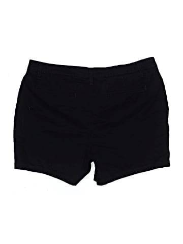 St. John's Bay Shorts (view 2)
