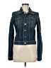 Sutter 100% Cotton Blue Denim Jacket Size M - photo 1