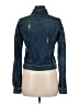 Sutter 100% Cotton Blue Denim Jacket Size M - photo 2