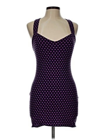 Motel Rocks Cocktail Dress (view 1)