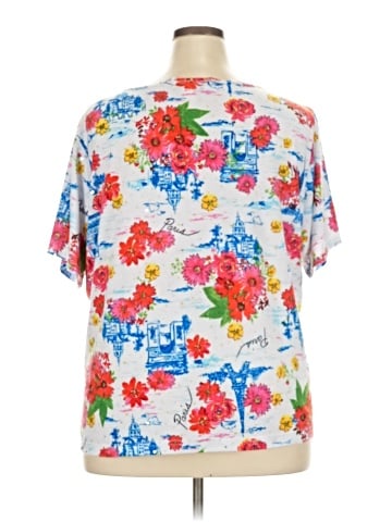C.D. Daniels Short Sleeve T-Shirt (view 2)