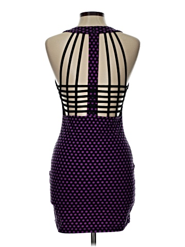 Motel Rocks Cocktail Dress (view 2)