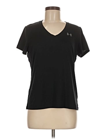 Under Armour Short Sleeve Top (view 1)