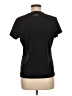 Under Armour 100% Polyester Black Short Sleeve Top Size M - photo 2