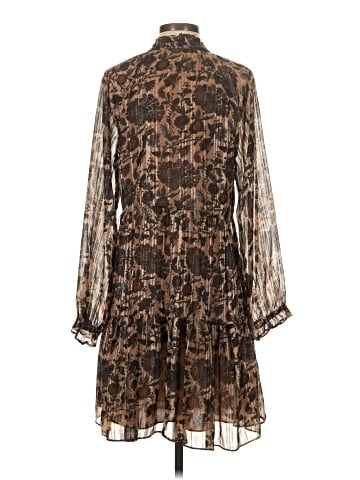 MNG Suit Casual Dress (view 2)