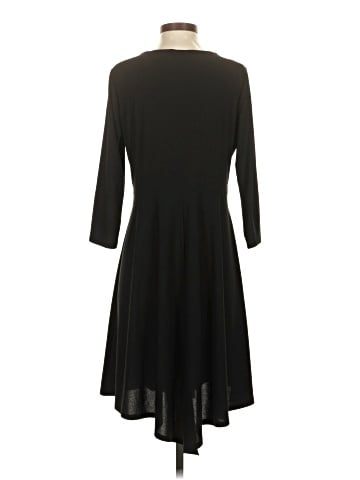 Simply Vera Vera Wang Cocktail Dress (view 2)