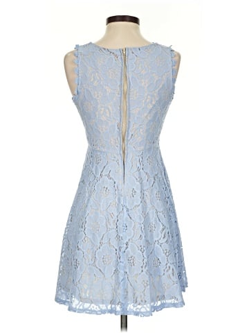 Rare Editions Cocktail Dress (view 2)