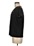 Under Armour 100% Polyester Black Short Sleeve Top Size M - photo 5