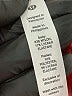Lululemon Athletica Red Track Jacket Size 6 - photo 8