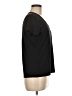 Under Armour 100% Polyester Black Short Sleeve Top Size M - photo 4