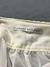 Peter Nygard 100% Polyester White Long Sleeve Blouse Size 1X (estimated) - photo 7