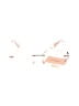 BCBGMAXAZRIA Pink Sunglasses One size - photo 2