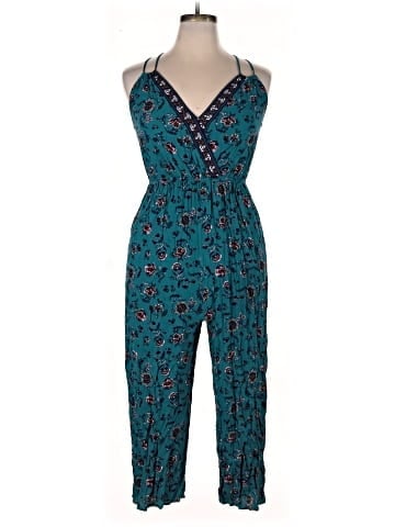 Eyeshadow Jumpsuit (view 1)