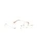 BCBGMAXAZRIA Pink Sunglasses One size - photo 1