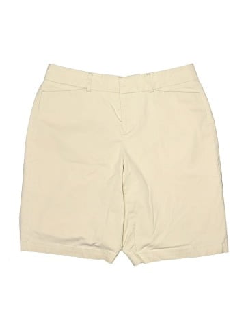 Dockers Khaki Shorts (view 1)