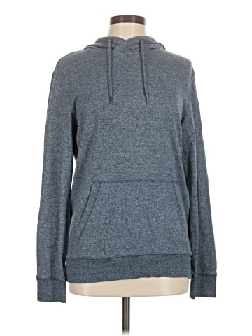 On The Byas Pullover Hoodie (view 1)