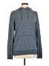 On The Byas Gray Pullover Hoodie Size M - photo 1